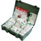 Economy Workplace First Aid Kit Large British Standard Compliant -