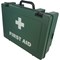 Economy Workplace First Aid Kit Large British Standard Compliant -