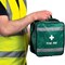 Primary School First Aid Kit Soft Case BS 8599 Compliant -