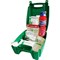 Truck and Van First Aid Kit with Fire Extinguisher -