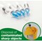 HypaClean Sharps Disposal Pack 1 Application - HypaClean Sharps Disposal Pack 1 Application -