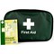 Universal First Aid Kit in Nylon Bag -