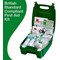 Evolution Electric Shock Rescue Point With Glove Dispenser -