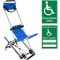 Evacuation Chair with Accessory Bundle -