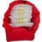 Mass Casualty Kit with 5 Critical Injury Packs -
