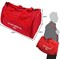 Mass Casualty Kit with 5 Critical Injury Packs -