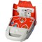 Schiller Fred PA-1 AED Defibrillator Bundle with Bracket - Schiller Fred PA-1 AED Defibrillator Bundle with Bracket -