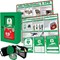 Schiller Fred PA-1 AED Automatic Bundle with Wall Cabinet - Schiller Fred PA-1 AED Automatic Bundle with Wall Cabinet -