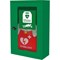 Schiller Fred PA-1 AED Automatic Bundle with Wall Cabinet - Schiller Fred PA-1 AED Automatic Bundle with Wall Cabinet -