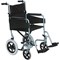 Light Weight Transit Wheelchair -
