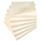 Everyday Sticky Notes, 76x76mm, Yellow, Pack of 12