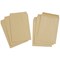Everyday C4 Pocket Envelopes, Manilla, Press Seal, 80gsm, Pack of 250