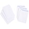 Everyday C5 Pocket Envelopes, White, Press Seal, 90gsm, Pack of 500