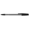 Everyday Ball Pens, Black, Pack of 50