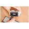 Avery Customisable Clothing Stamp, Black