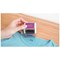 Avery Customisable Clothing Stamp, Black