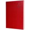 Collins 44 Desk Diary A4 Day to Page 2026 Red 44.15-26 -