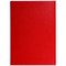 Collins 44 Desk Diary A4 Day to Page 2026 Red 44.15-26 -