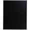 Collins Quarto Desk Diary Week to View Appointments 2026 Black A36.99-26 -
