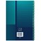 Collins Colplan A5 Weekly Notebook 2026 61-26 -