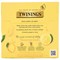 Twinings Lemon & Ginger Loose Bags (Pack 80) - Twinings Lemon & Ginger Loose Bags (Pack 80) -