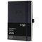Sigel Conceptum Diary 2026 A5 Week To View Black -