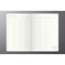 Sigel Conceptum Diary 2026 A4+ Week To View Vertical Black -