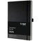 Sigel Conceptum Diary 2026 A4+ Week To View Vertical Black -