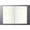 Sigel Conceptum Diary 2026 A5 Week To View Vertical Black -