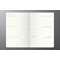 Sigel Conceptum Diary 2026 A5 Week To View Black Red -