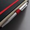 Sigel Conceptum Diary 2026 A5 Week To View Black Red -
