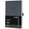 Sigel Conceptum Diary 2026A5 Week To View Dark Grey -