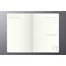Sigel Conceptum Diary 2026 A5 Day Per Page Black -