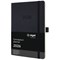 Sigel Conceptum Diary 2026 A5 Week To View Black -