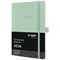 Sigel Conceptum Diary 2026 A5 Week To View Mint Green -