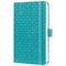 Sigel Jolie Diary 2026 A6 Week To View Aqua Green -