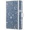 Sigel Jolie Diary 2026 A6 Week To View Cosmic Fantasy Blue -