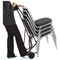 Trexus Chair Trolley for 10 Stacking Chairs