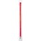 Avery Recycled Lanyard Red with Trigger Clip (Pack 10) - 4842R