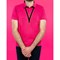 Avery Recycled Lanyard Black with Trigger Clip (Pack 10) - 4842N
