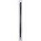 Avery Recycled Lanyard Black with Trigger Clip (Pack 10) - 4842N