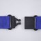 Avery Recycled Lanyard Blue with Trigger Clip Blue (Pack 10) - 4842B