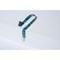 Avery Recycled Tropical Pre-Printed Lanyard with 2cm Wide Carabiner (Pack 10) - R4828T