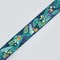 Avery Recycled Tropical Pre-Printed Lanyard with 2cm Wide Carabiner (Pack 10) - R4828T