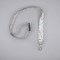 Avery Recycled Floral Pre-Printed Lanyard with 2cm Wide Carabiner (Pack 10) - R4828F