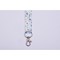 Avery Recycled Floral Pre-Printed Lanyard with 2cm Wide Carabiner (Pack 1) - R4828F-1