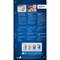 Avery Single-Sided Business Cards Pack 100 / 10 Sheets - Avery Single-Sided Business Cards Pack 100 / 10 Sheets -