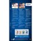 Avery Business Cards 85mm x 54mm Inkjet Prints on Both Sides 100 Cards / 10 sheets - Avery Business Cards 85mm x 54mm Inkjet Prints on Both Sides 100 Cards / 10 sheets -