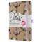 Jolie Diary 2026 A5 Week To View Hardcover Cotton Fields -