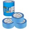 Scotch Blue Multi-surface Masking Tape 48mm x 41m (Pack 3) -